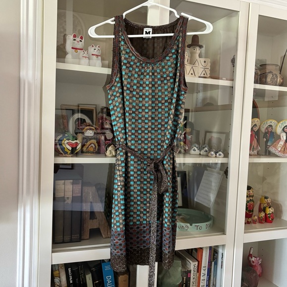 Missoni Dresses & Skirts - Missoni shift dress IT 40 EUC